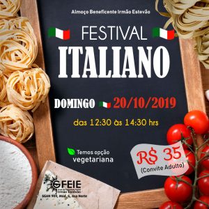 Festival Italiano